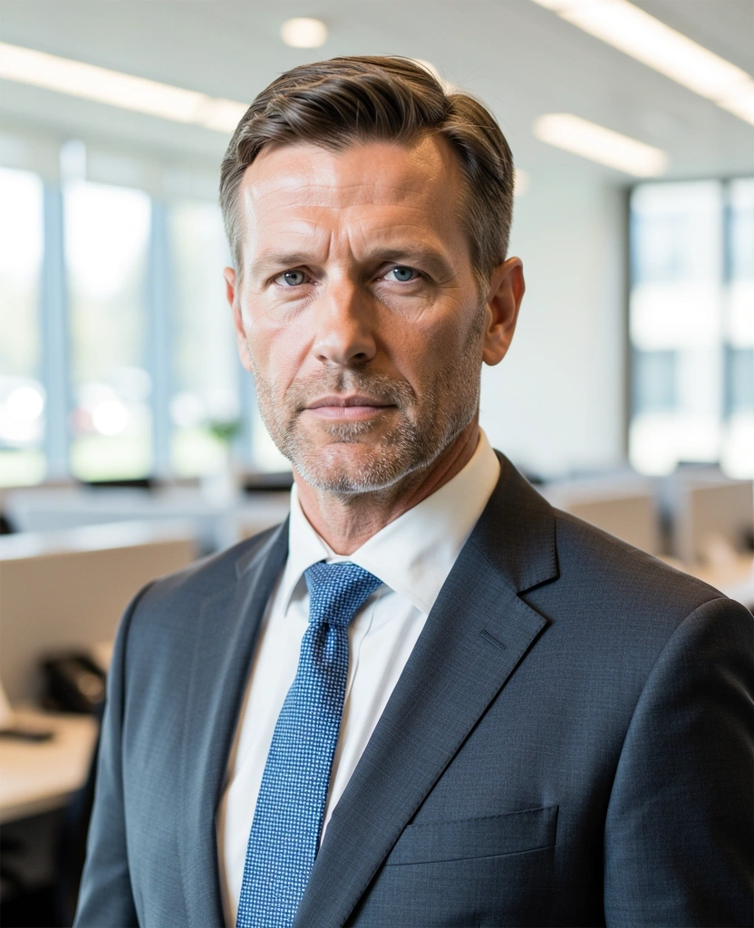 Principal Analyst at Pacific Growth Labs