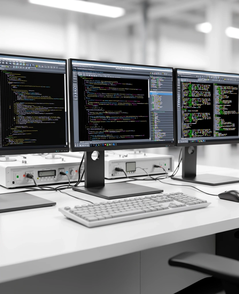 The engineering engine of Pacific Growth Labs