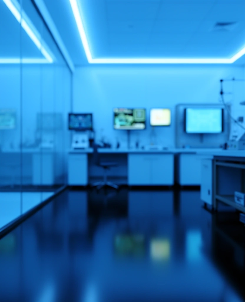 Pacific Growth Labs technical environment