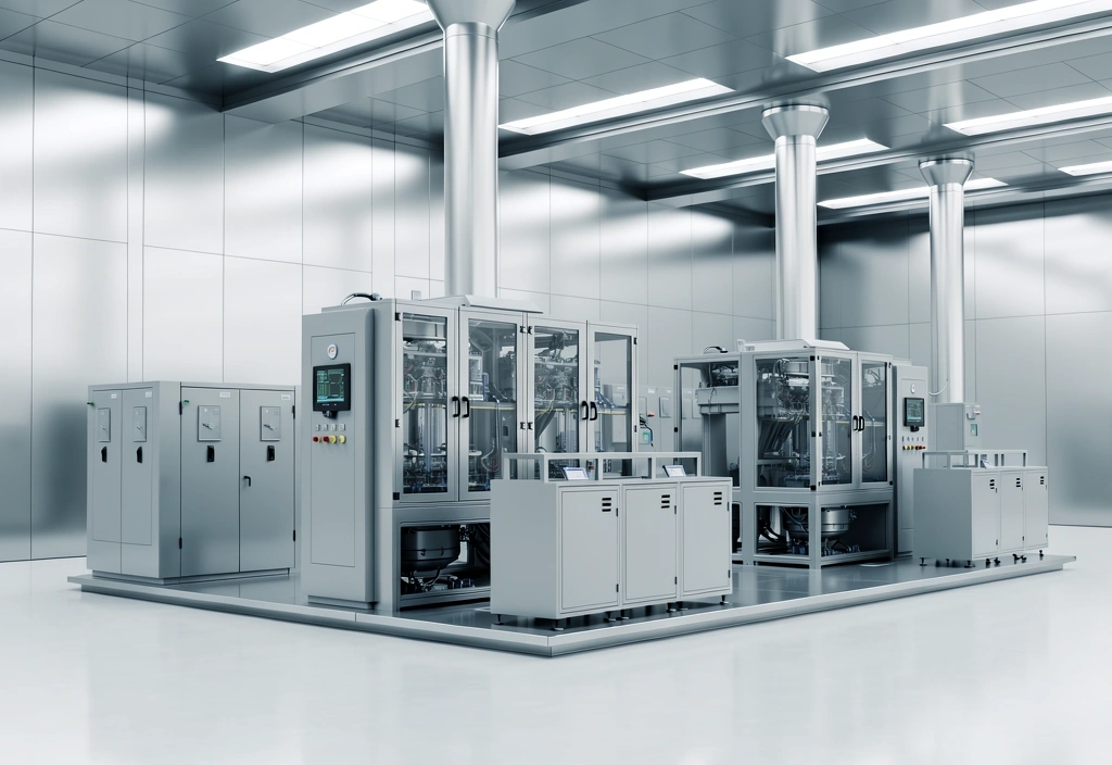 Precision diagnostics