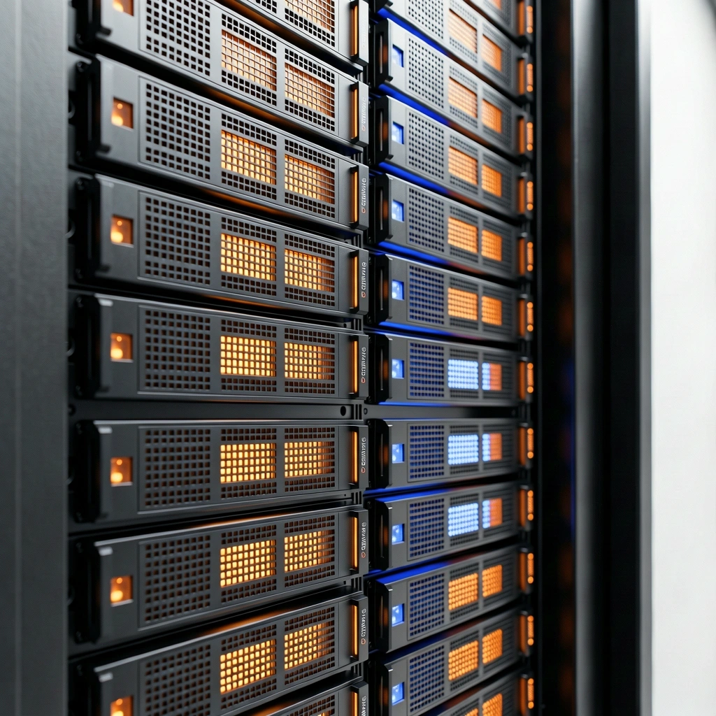 Predictive engine hardware