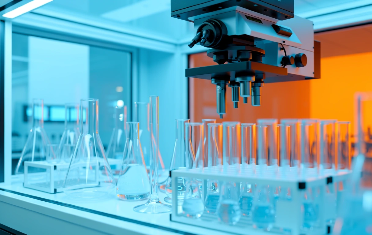 Scientific precision