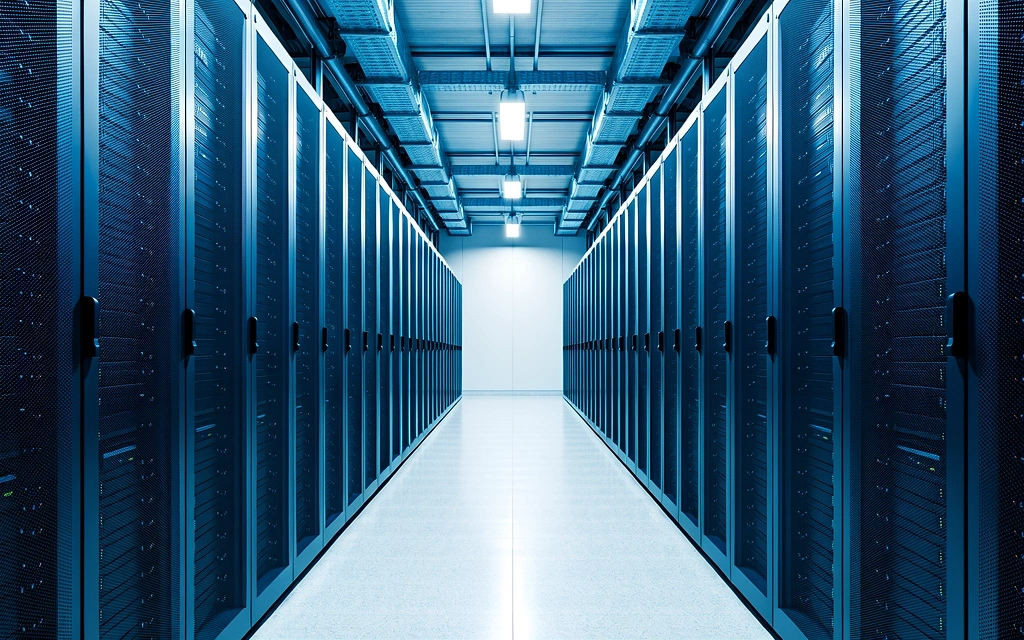 Scientific data infrastructure in Wellington