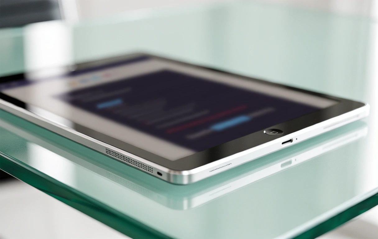 Advanced analytics environment