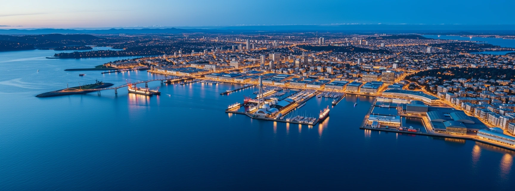 Wellington Operations